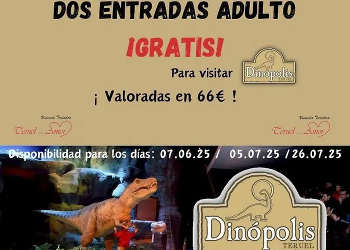 Teruel Con Amor