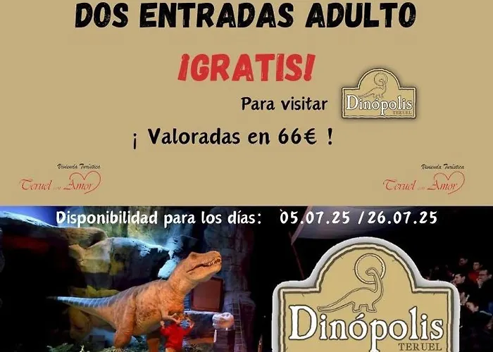 Teruel Con Amor