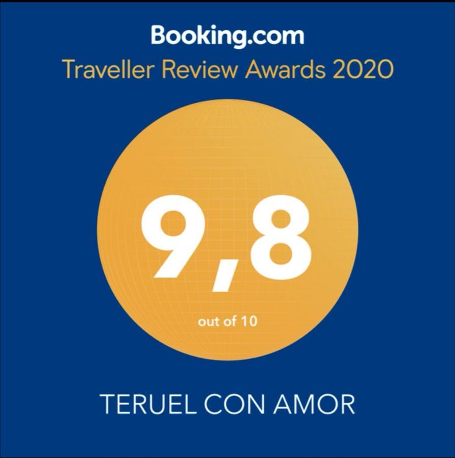 Con * Teruel