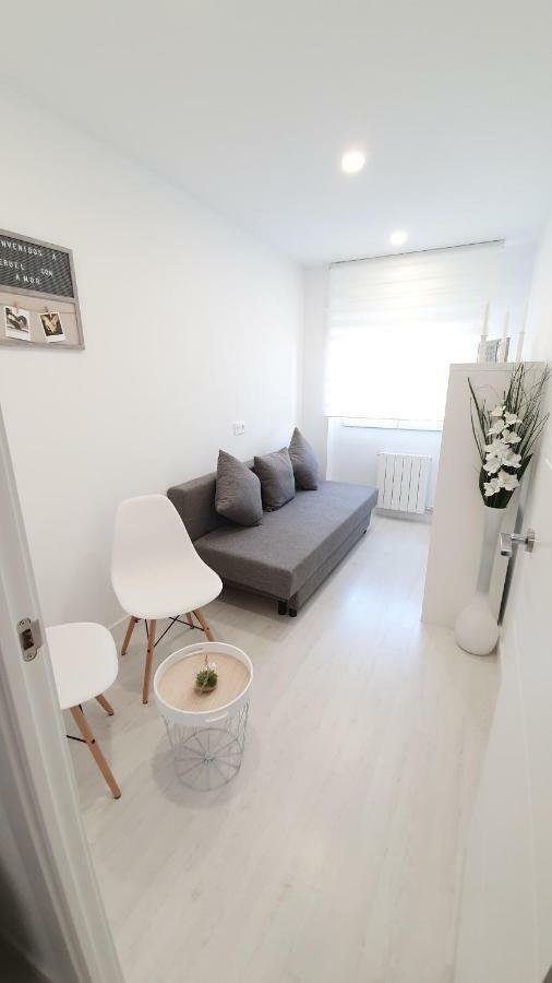 Con Apartment