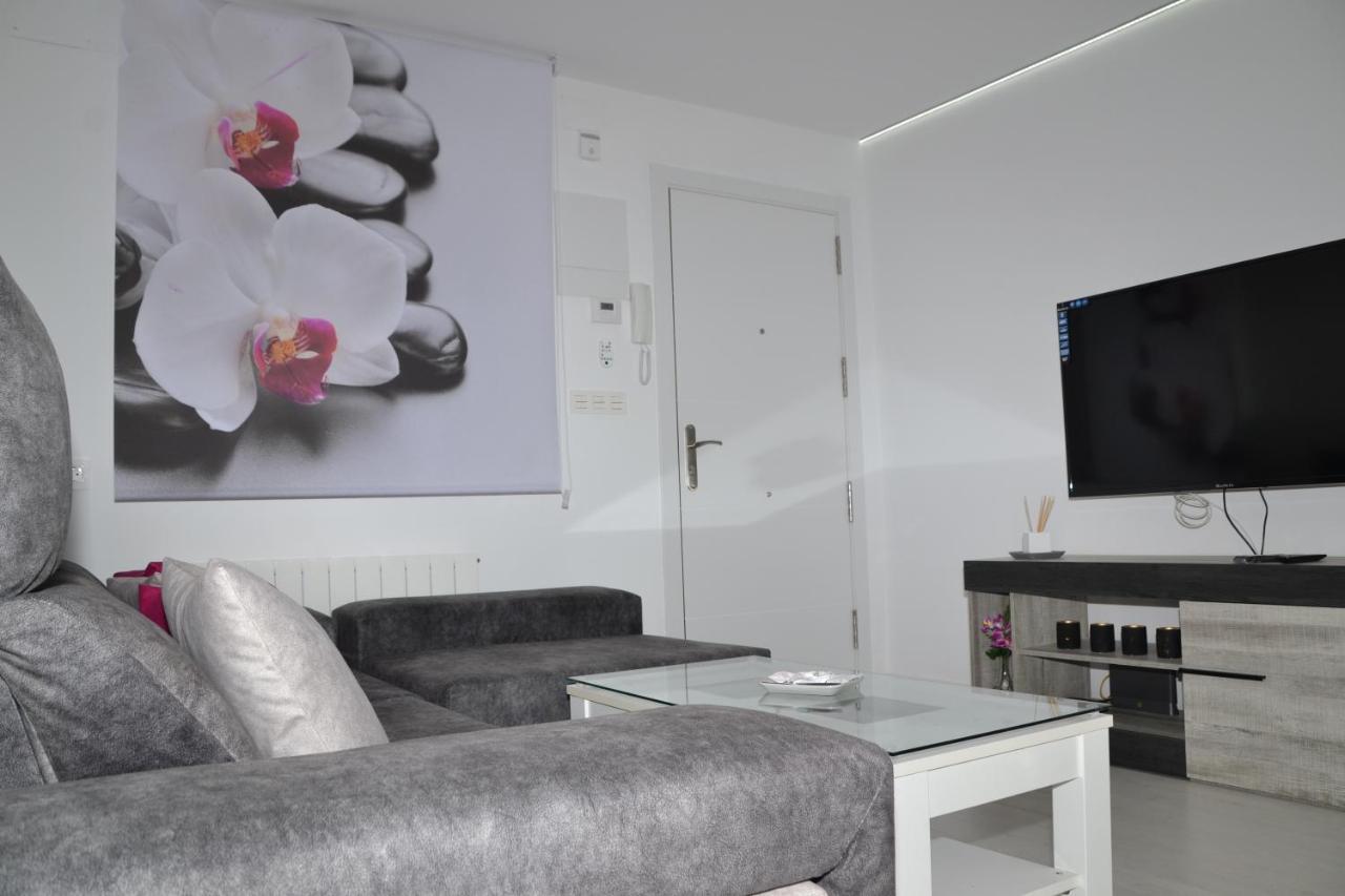Appartement Con Teruel
