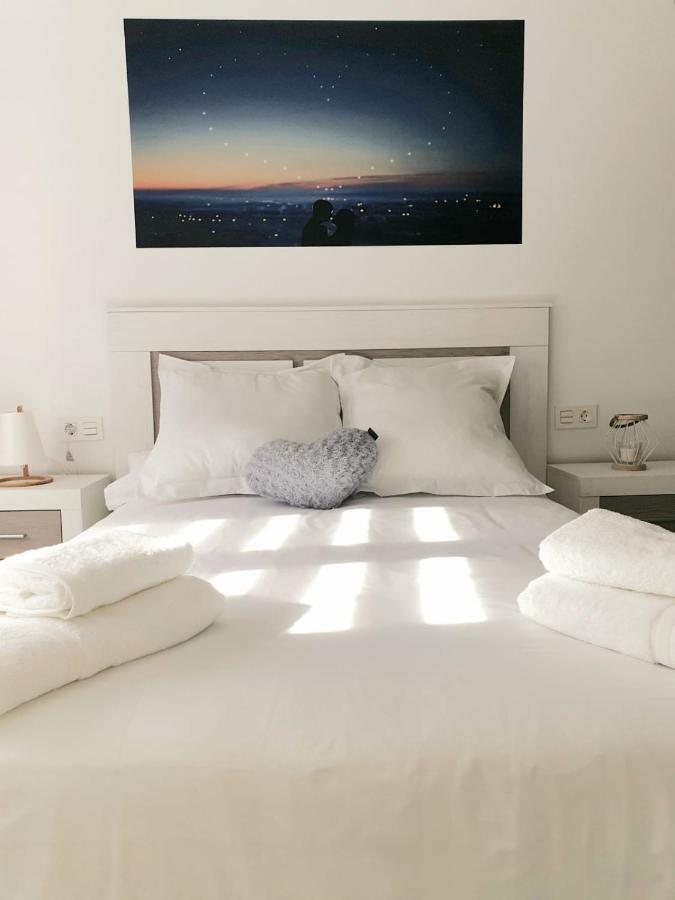 Appartement Con Teruel