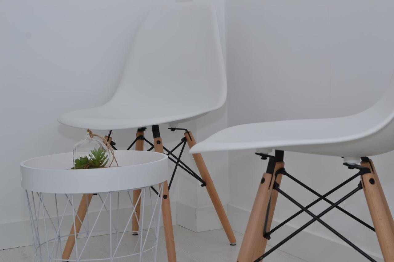 Appartement Con