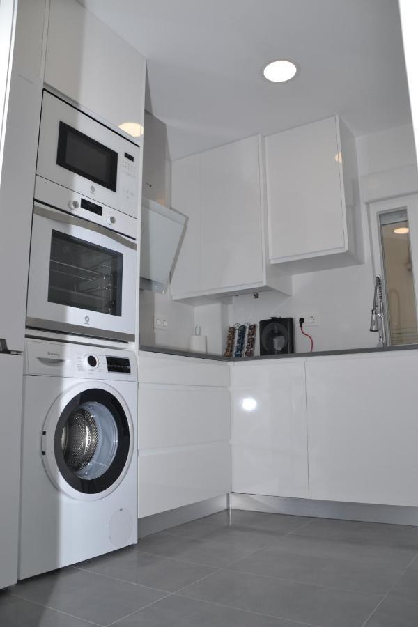 Appartement Con Teruel