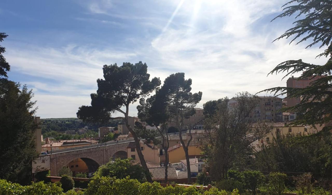 Apartment Con Teruel