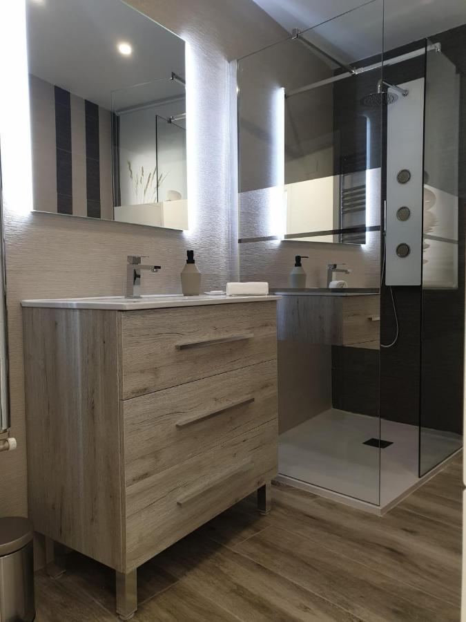 Appartement Con *